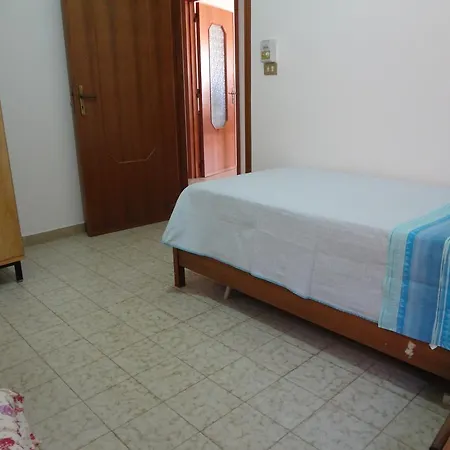 Apartment Kalos Gallipoli