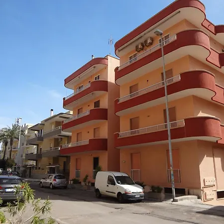 Apartment Kalos