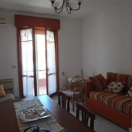 Apartment Kalos Gallipoli